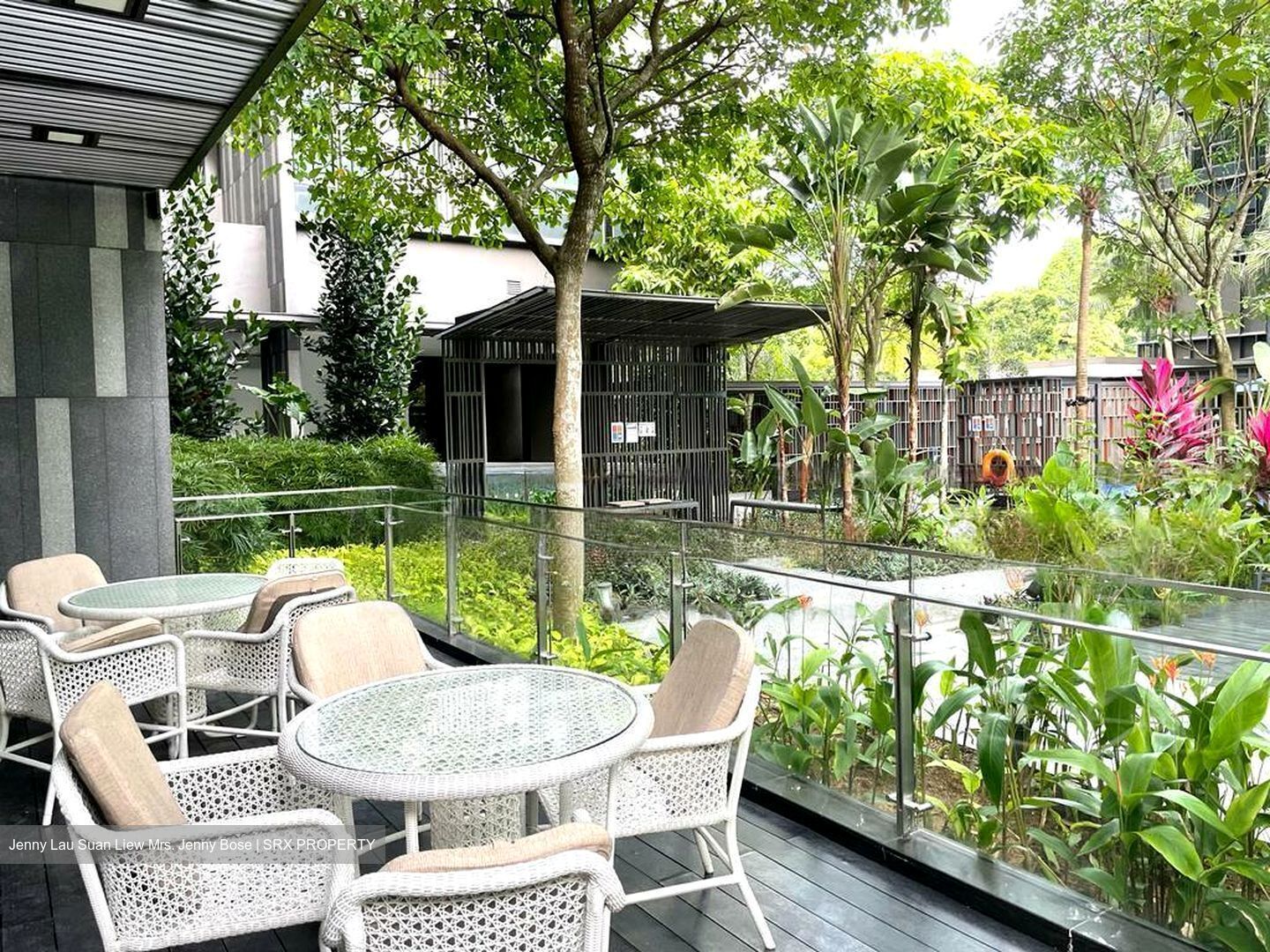One Balmoral (D10), Condominium #480814231